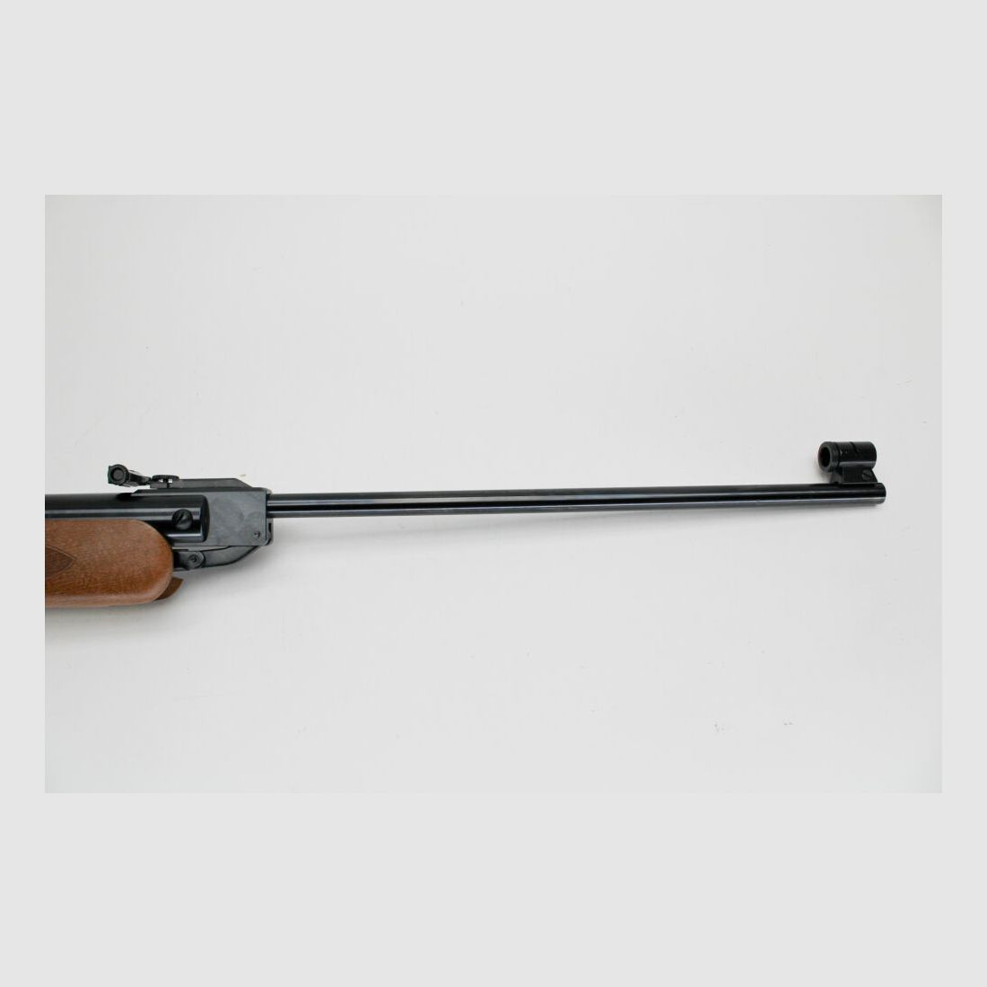 LG Luftgewehr Weihrauch HW 35 Kal 4,5mm F-Zeichen, Bild 7 von 9
