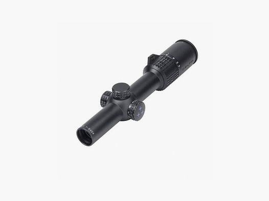 Delta Hornet 1-6×24 SFP Delta Optical D2BR
