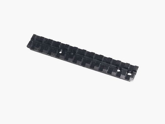 Binario di montaggio Pic opaco 500-940