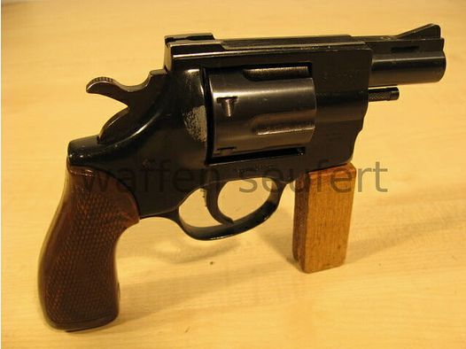 Weihrauch Arminius HW 38 2,5 Zoll Lauf