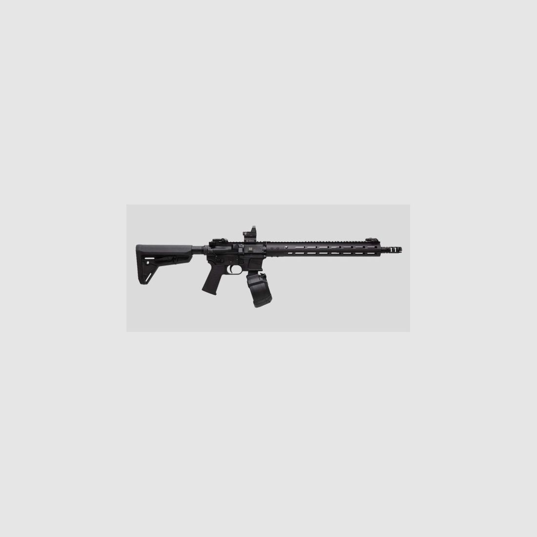 Magpul PMAG D-50 GL9 – PCC, Bild 3 von 4