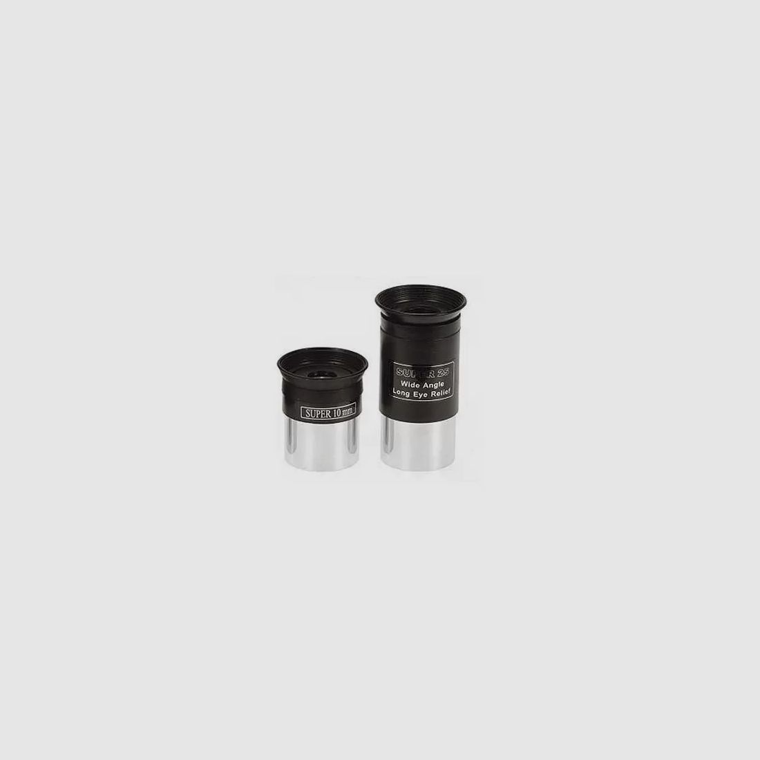 SKY-WATCHER Newton 130/900 Teleskop + AR-Motor mit Steuerung + Barlow 2x, Bild 5 von 6