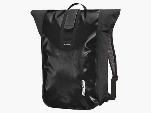 Ortlieb Ortlieb Rucksack Velocity 29 Liter schwarz