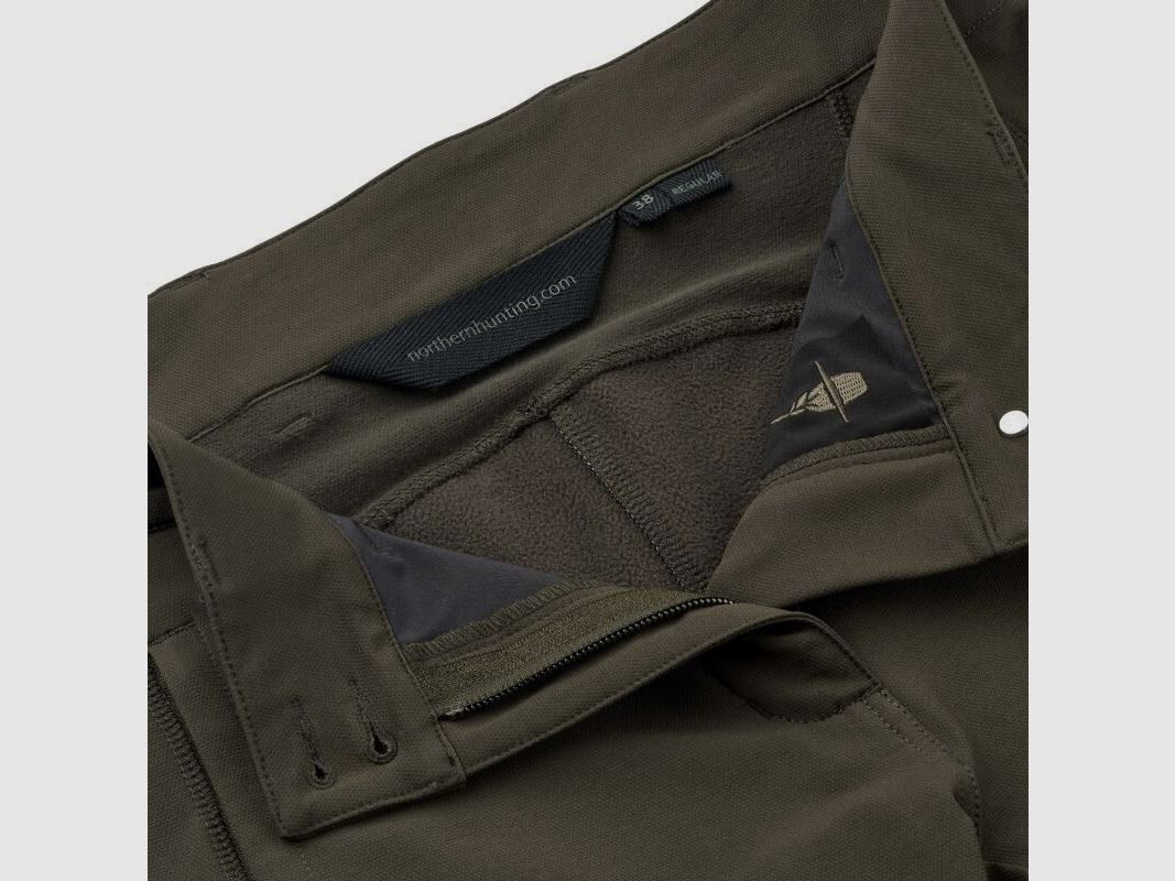 Northern Hunting Damen Hose Kelda