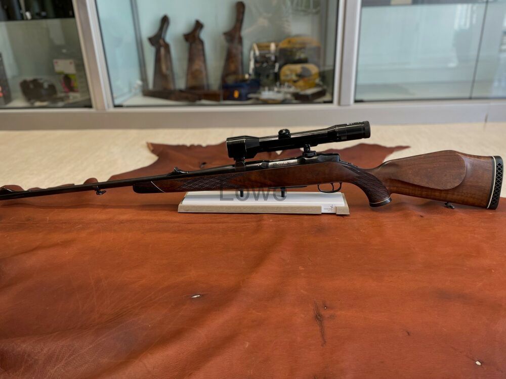 Sauer & Sohn	 80