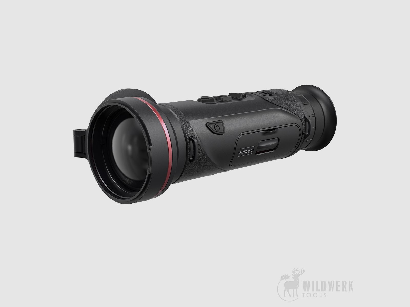 Hikmicro Falcon FQ50 2.0 Thermal Imaging Handheld Device