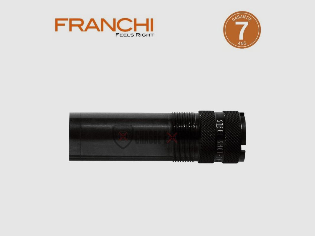 Choke FRANCHI Intern Feeling Becassier Kal 20 Riffelt