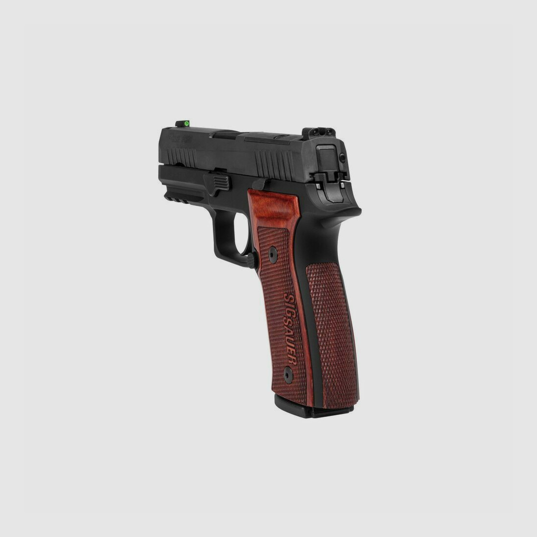 SIG Sauer SIG SAUER P320 AXG Classic Noir 9 mm Luger