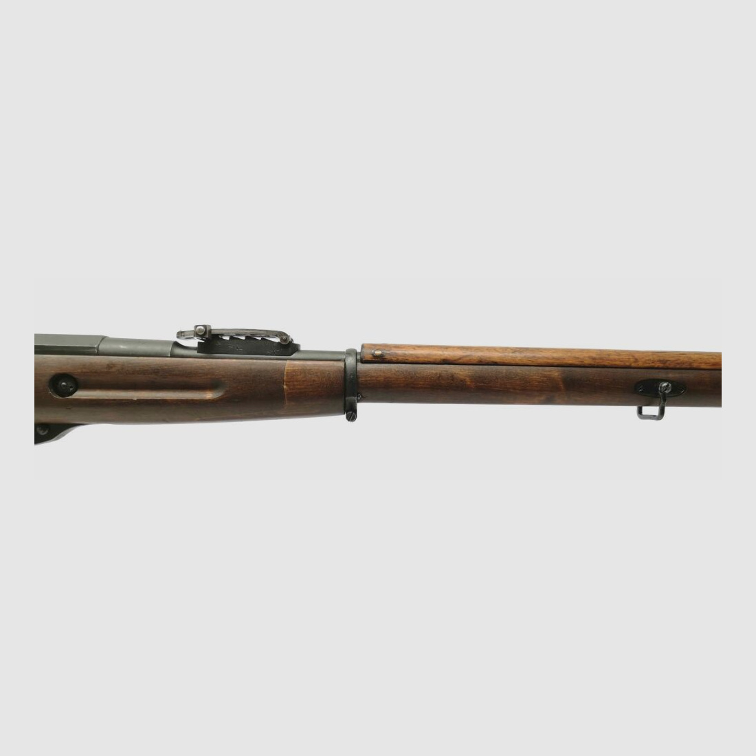Mosin Nagant M1891 - Karabin piechoty