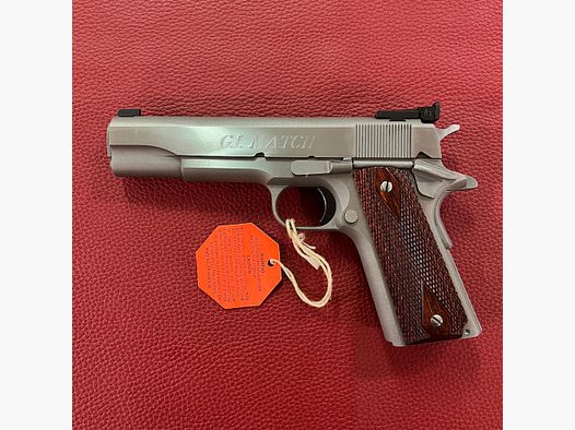 Colt G.I. Match