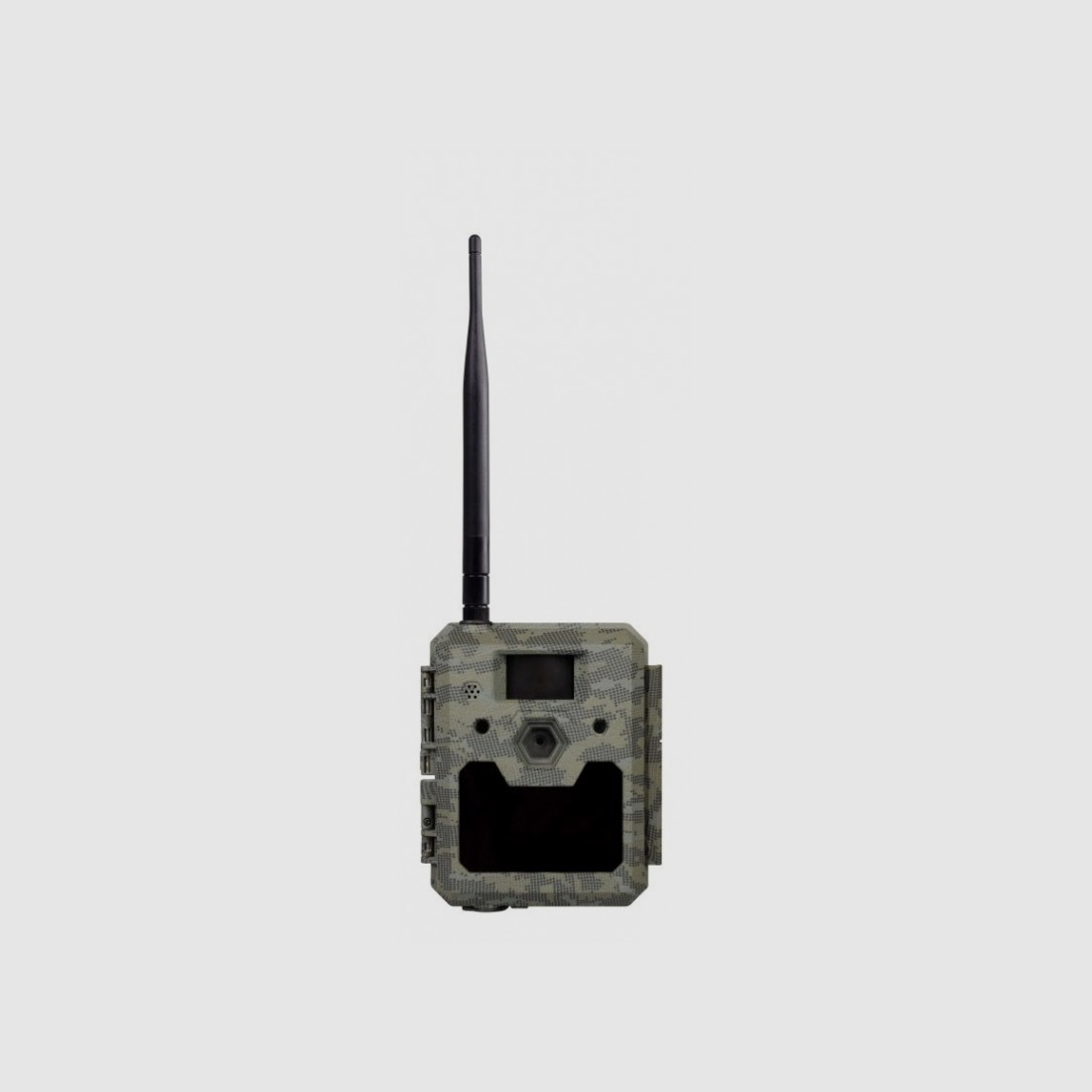 ICU Cam 5 4G LTE