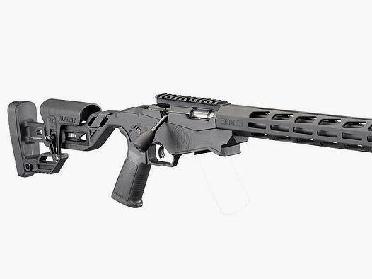 Ruger Precision Rimfire LL 18"