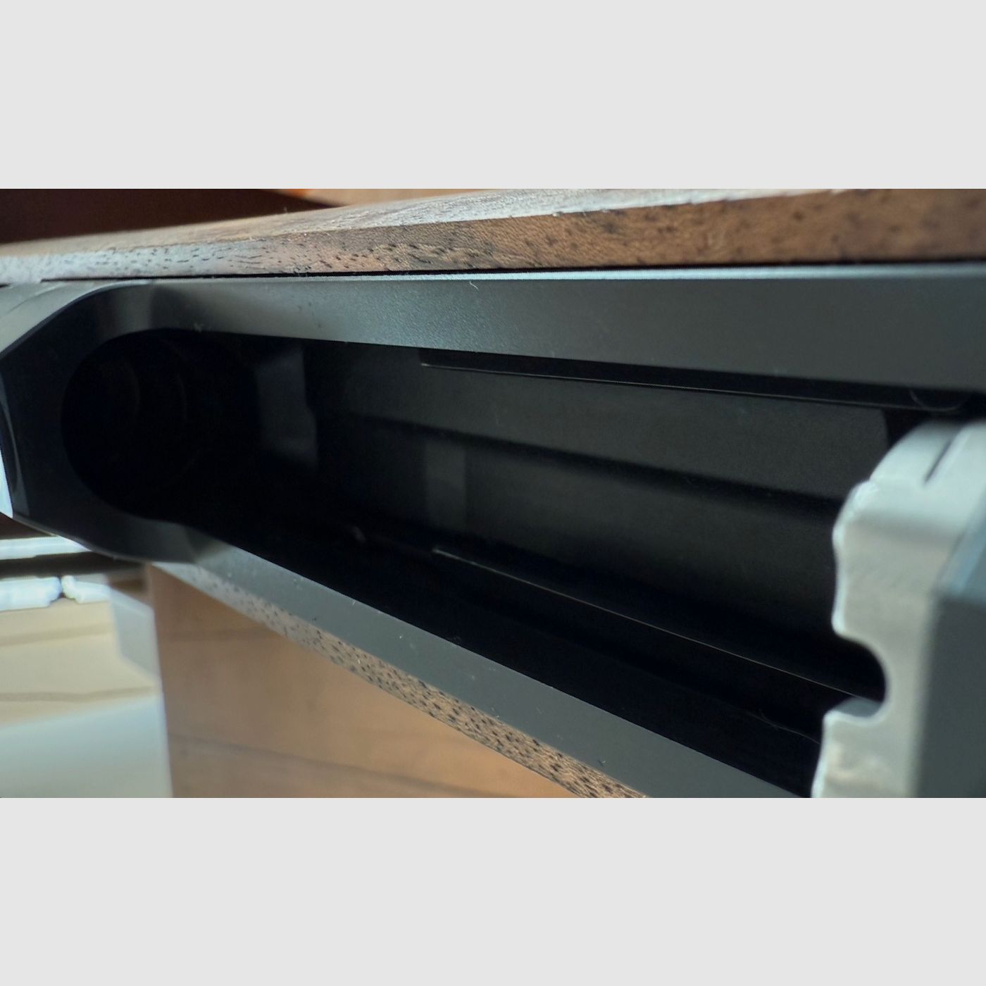 Mauser M03 EXPERT Rifle repetidora Cal. 30-06 HK 5 roscas de boca originales M 03