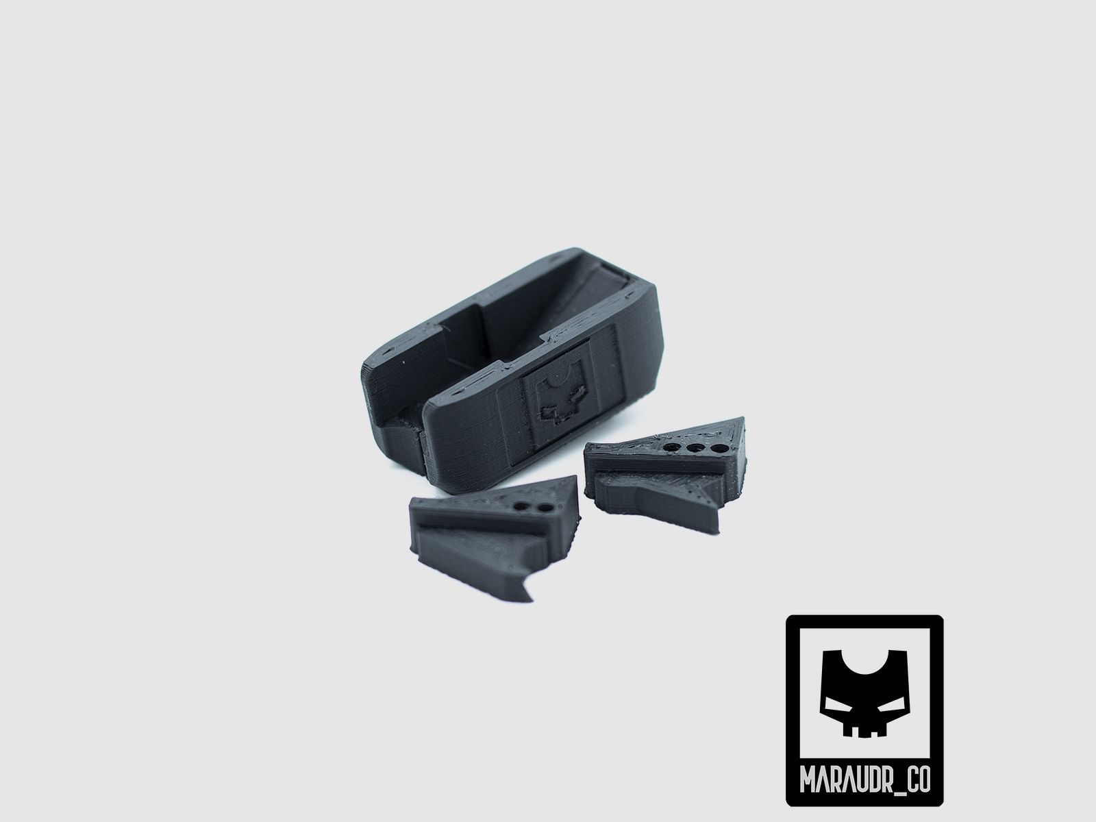 MARAUDR_CO THMB Ladehilfe für GBB-Pistolenmagazine (Speedloaderadapter)