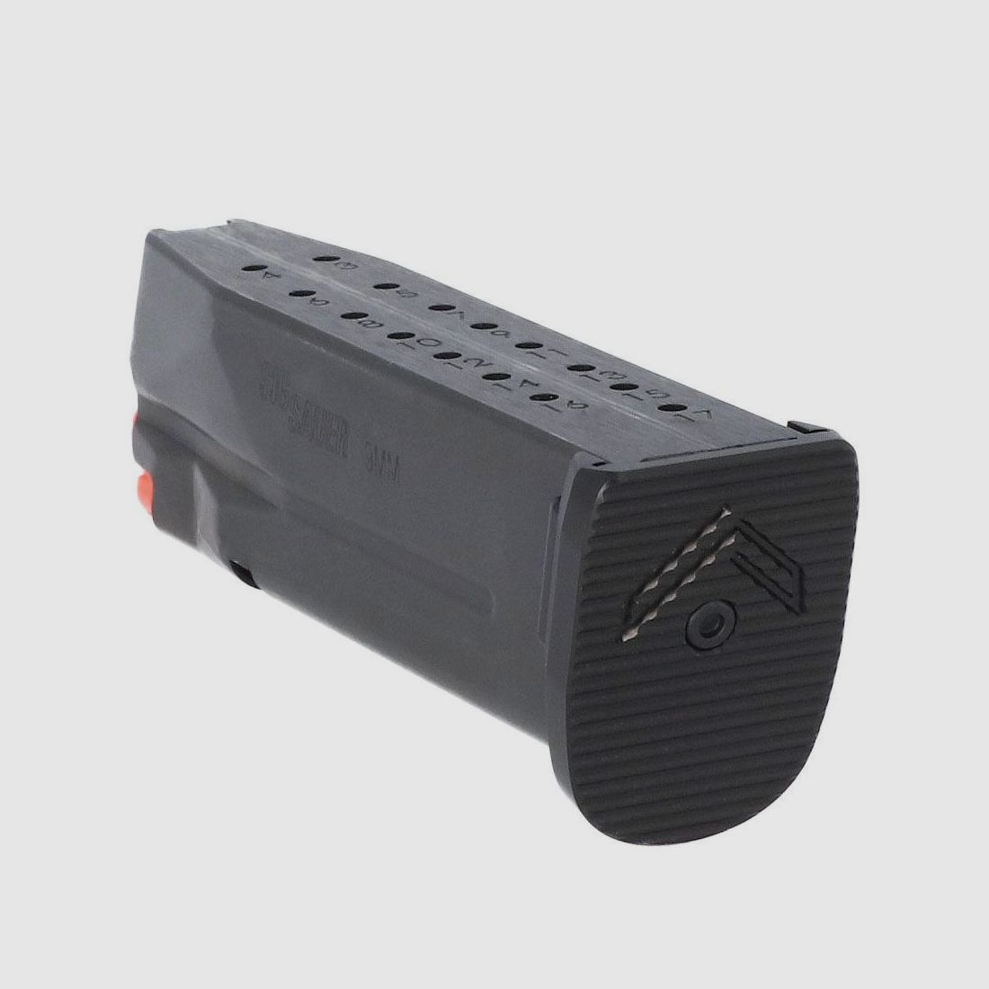 Caricatore Sig Sauer P365X Legion – Cal. 9 mm (17 Colpi), immagine 2 di 2