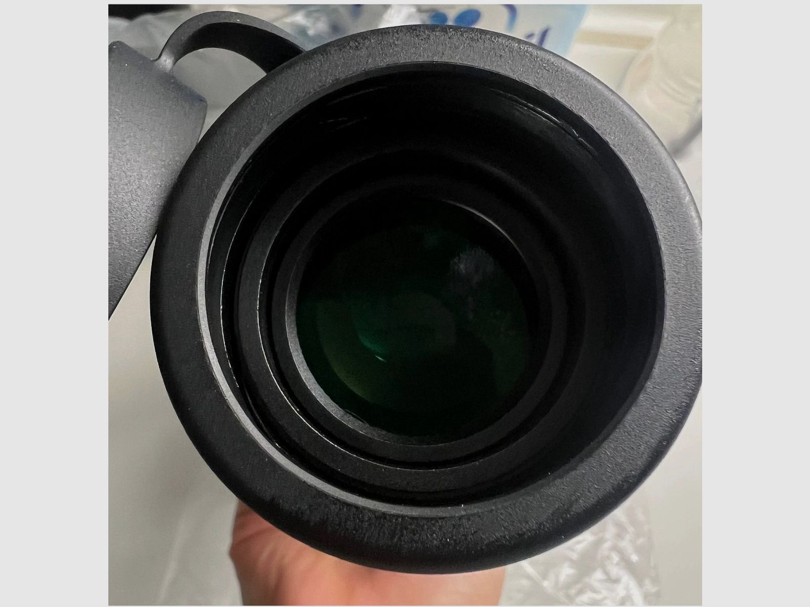 GPO TAC 15-45×60 Spotter