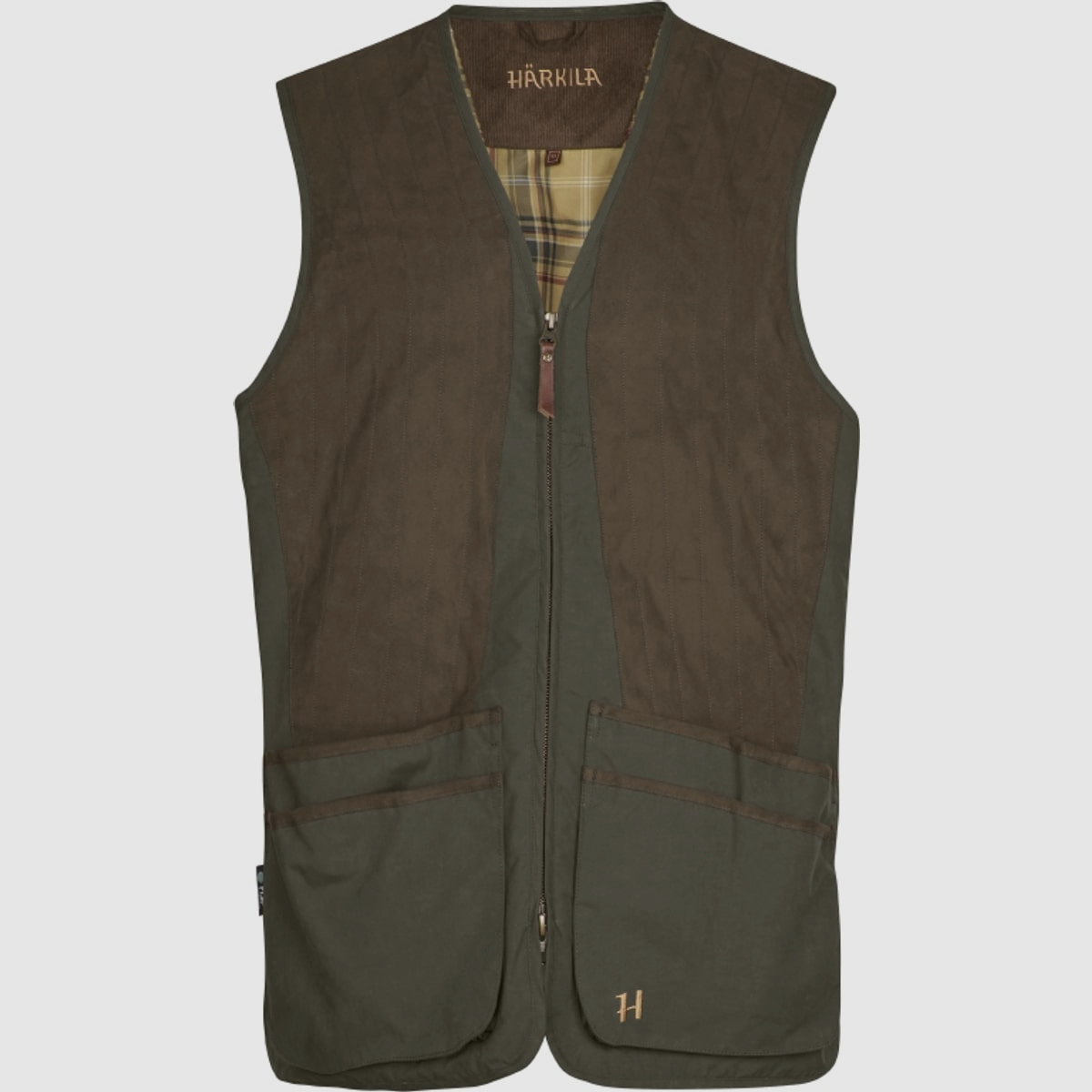 Hrkila Rannoch HSP Schieweste