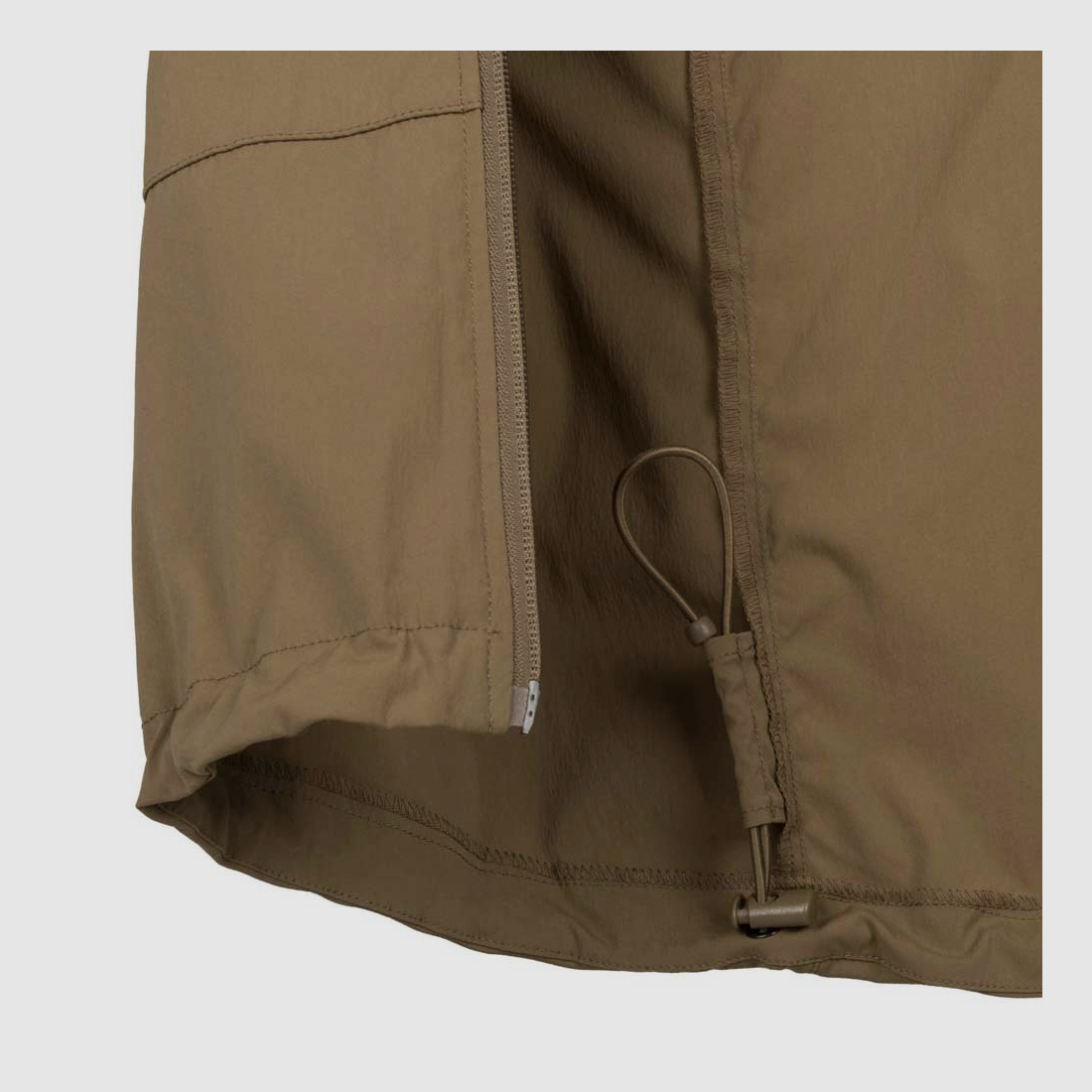 HELIKON-TEX BLIZZARD JACKET® STORMSTRETCH® COYOTE