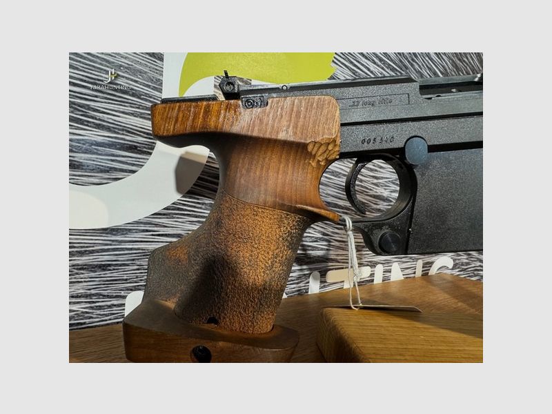 Hämmerli 280; .22lr