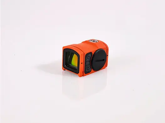 Aimpoint Acro C-2 Oranje Roodpunt