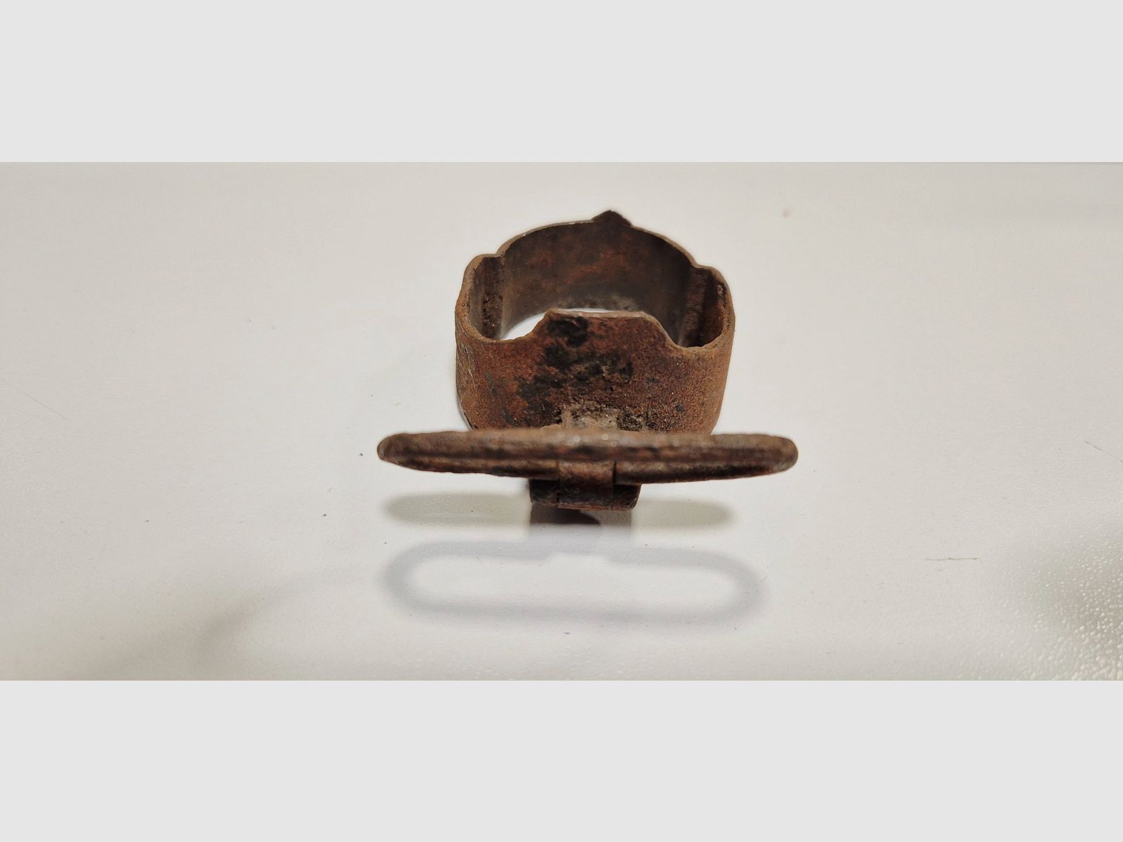 Granatwerfer Flinte Chassepot/Gras, Bild 6 von 6
