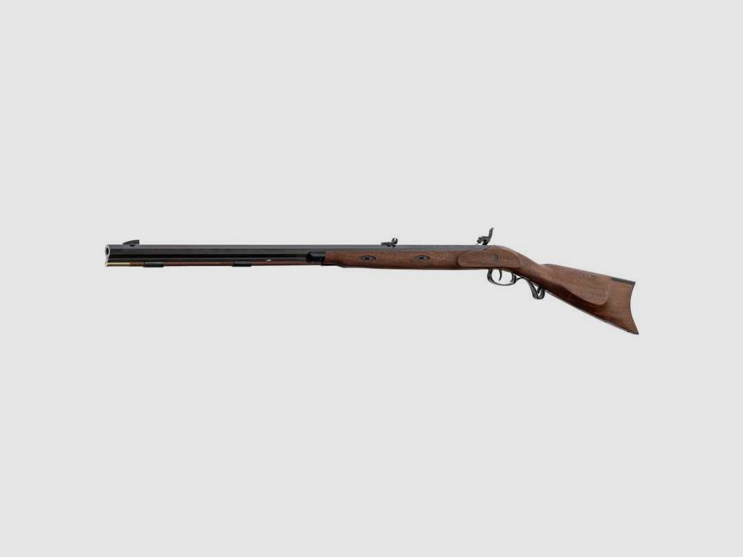 Perkussions-Schwarzpulverflinte Investarm Hawken 160 - Investarm Hawken 160 Kal. .45, Bild 3 von 10