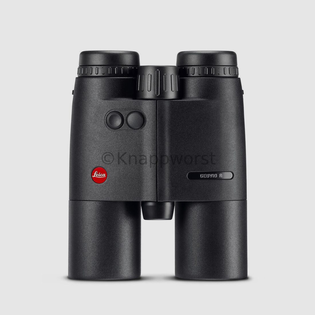 Leica	 Geovid 8x42 R