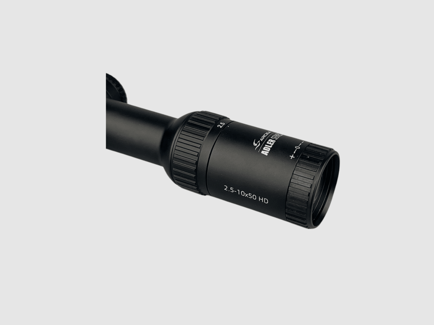 Zielfernrohr Arcea Adler 2,5-10×50 – 30mm., Bild 5 von 12
