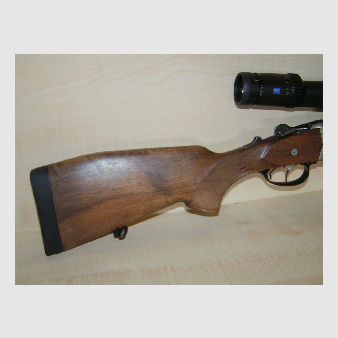 Krieghoff Trumpf