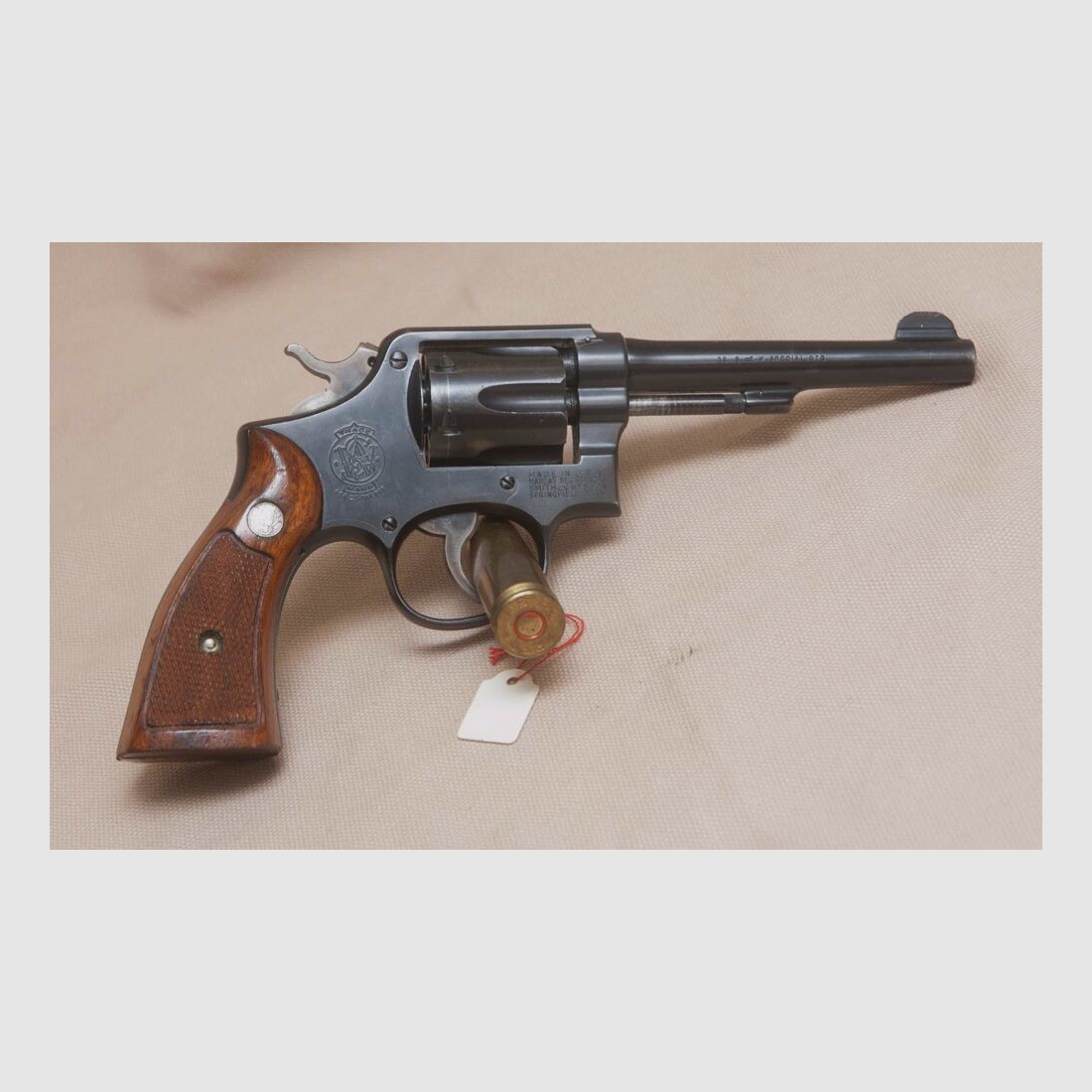 Smith & Wesson
