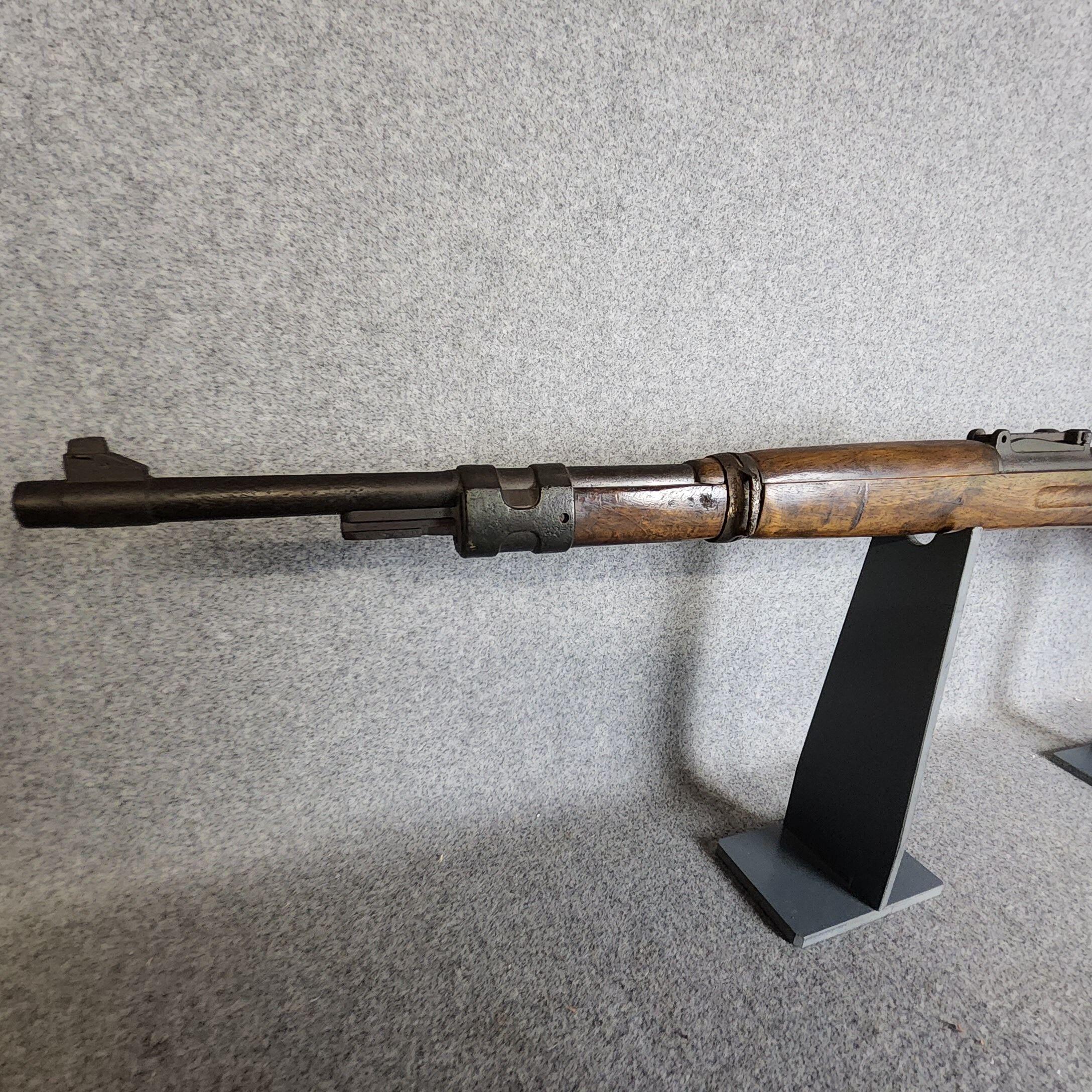 Mauser	 Standart Modell