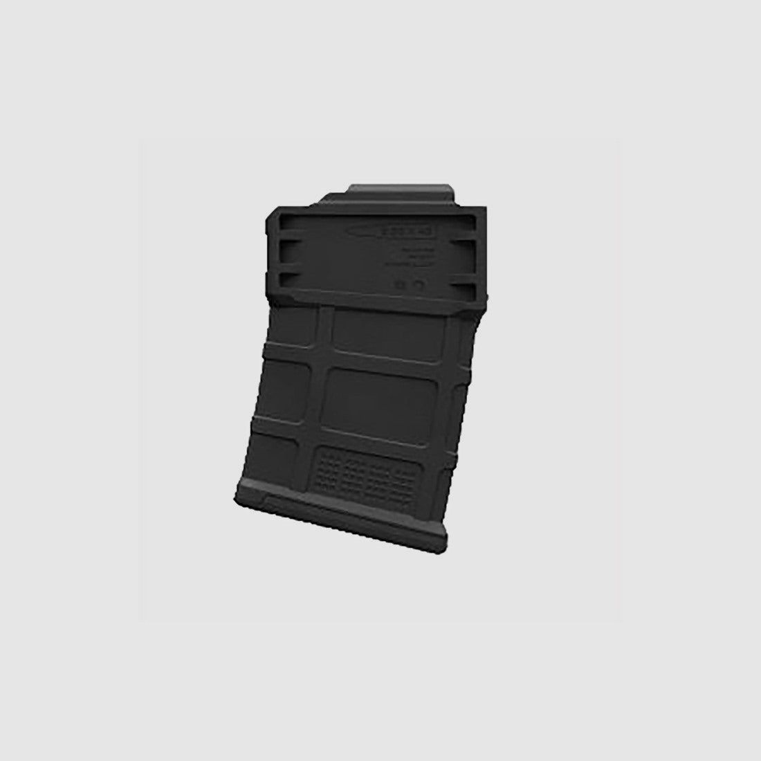 Magpul PMAG 10 5.56 AC AICS Short Action Magazin