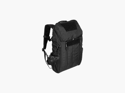 MFH MFH Mochila Medic Pack 30 - Negro