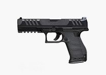 Pistola Walther PDP Compact 5" 9 mm Luger