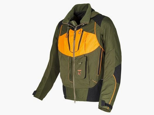 Trabaldo Jacke STARGATE H.V.