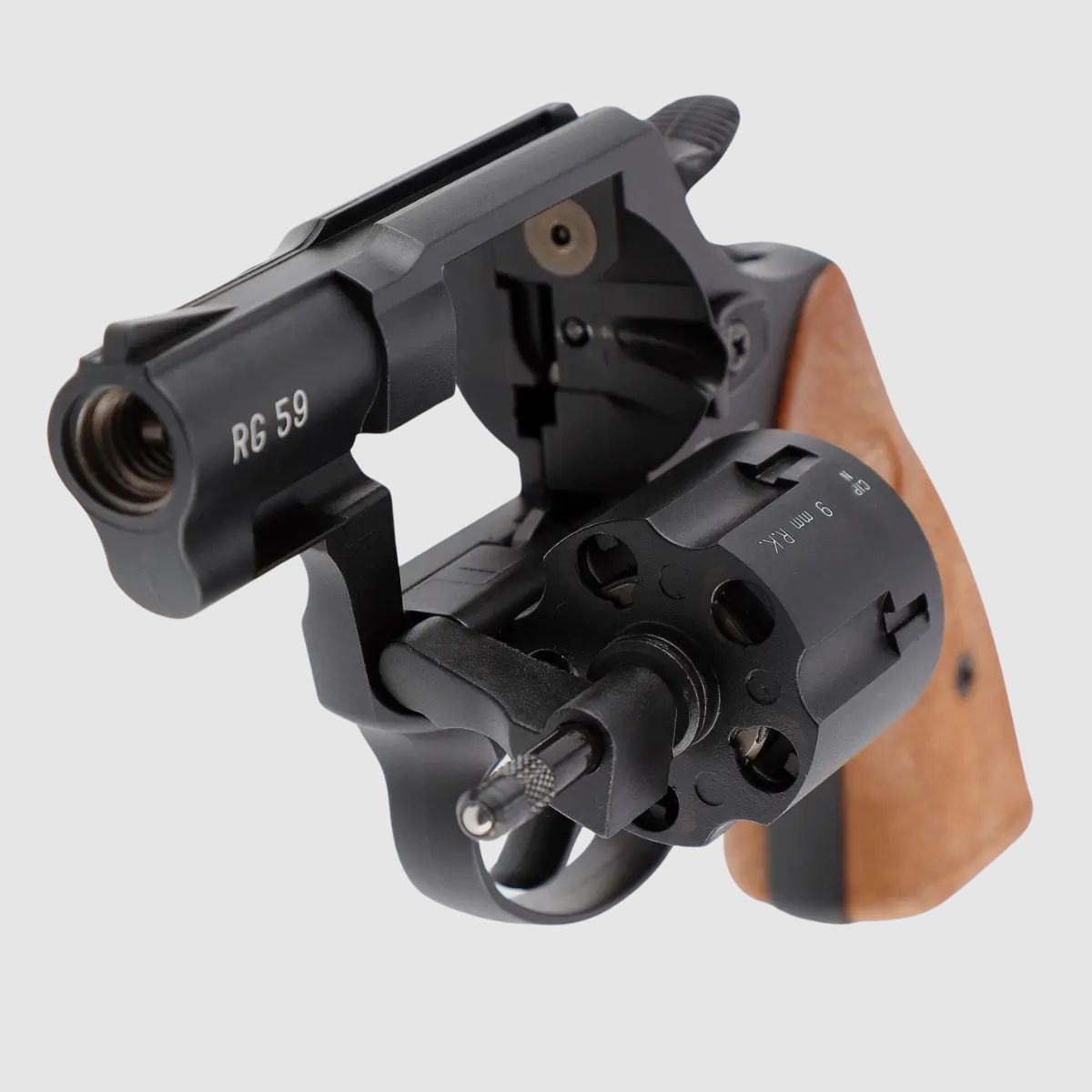 Röhm RG 59