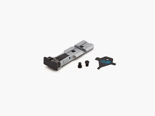 LPA WXT0107 Adjustable Rear Sight for Smith&Wesson Revolver