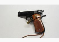 Smith & Wesson 39-2 blu 9mm Luger