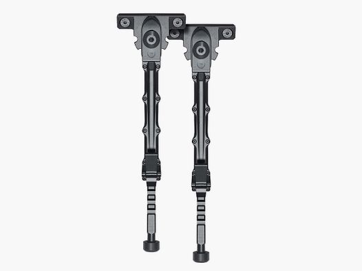 TELESCOPISCHE BIPOD UX DOUBLEPOD M-LOK