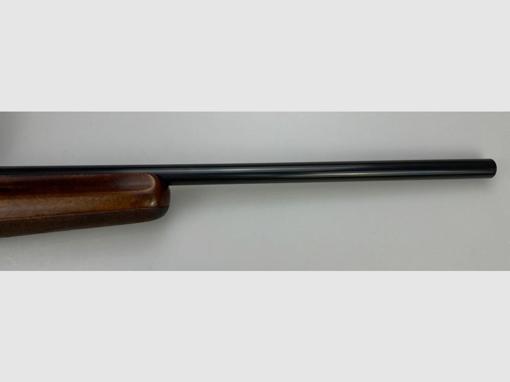 Anschutz single-shot rifle, image 7 of 8