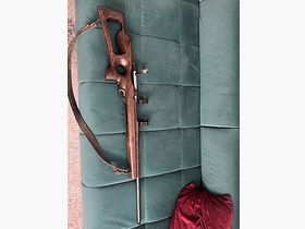 Anschütz 1782 - Lochschaft / 6.5 Creedmoor