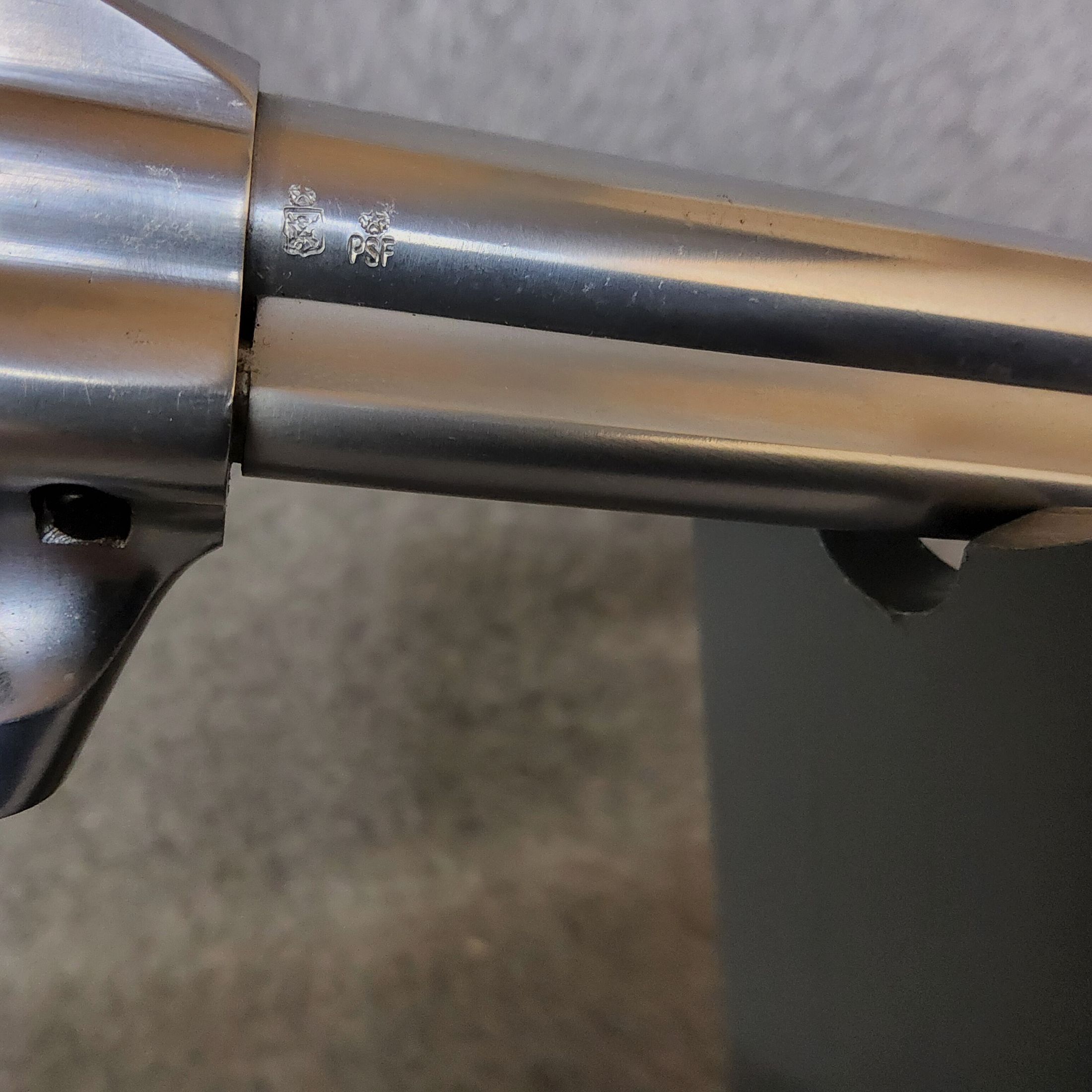 Army Jäger Super Dakota