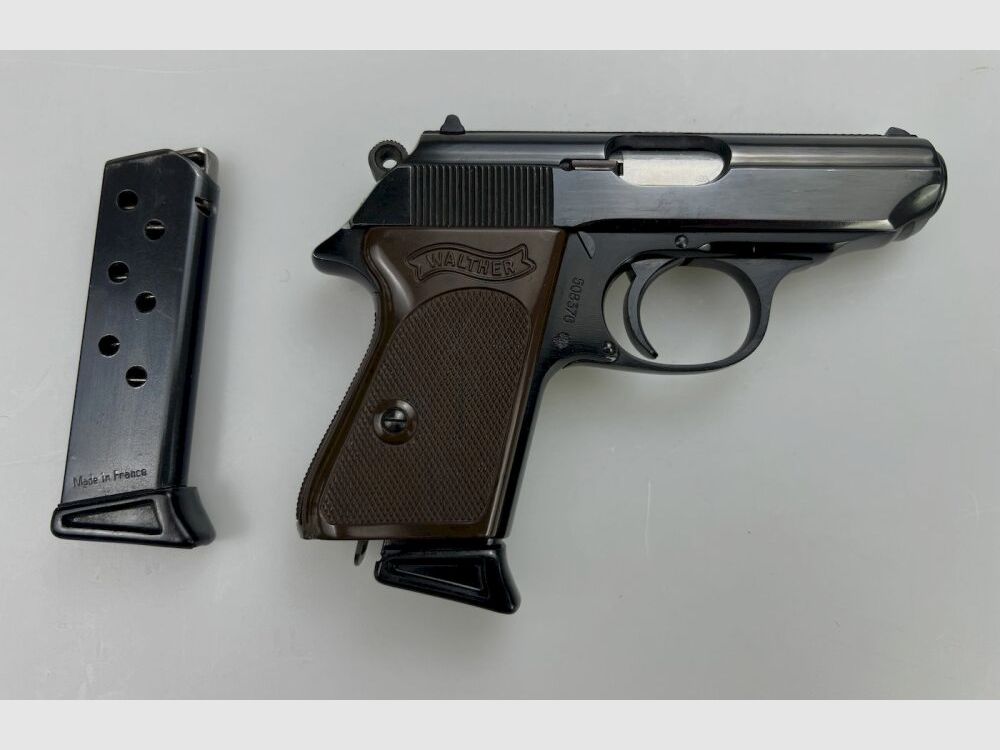 Walther PPK-L