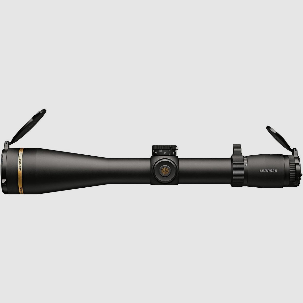 Zielfernrohr LEUPOLD VX-6HD 4-24×52 CDS-ZL2 Side Focus Varmint Hunter, Bild 5 von 6