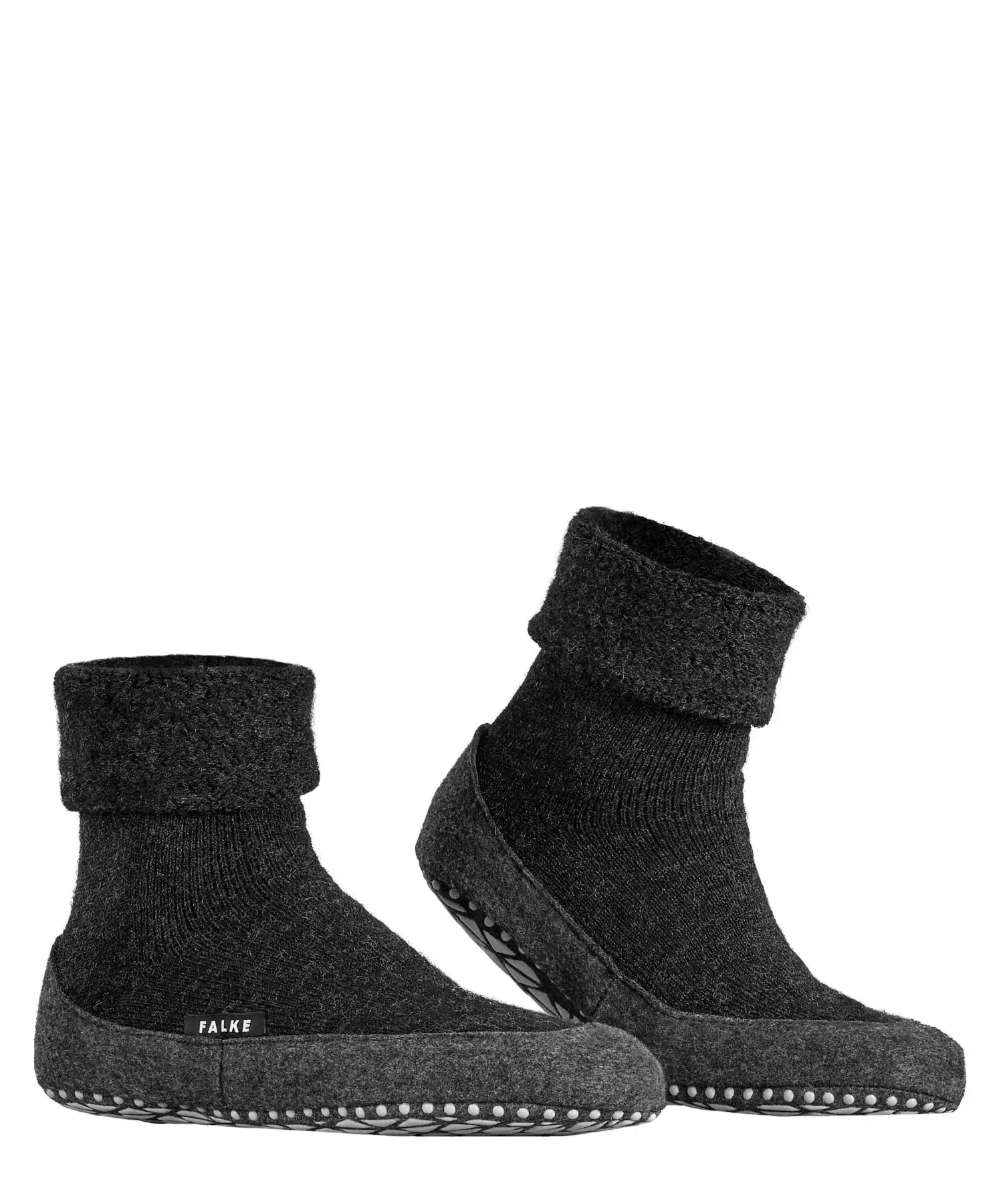 Falcon Slippers Cosyshoe, image 2 of 5