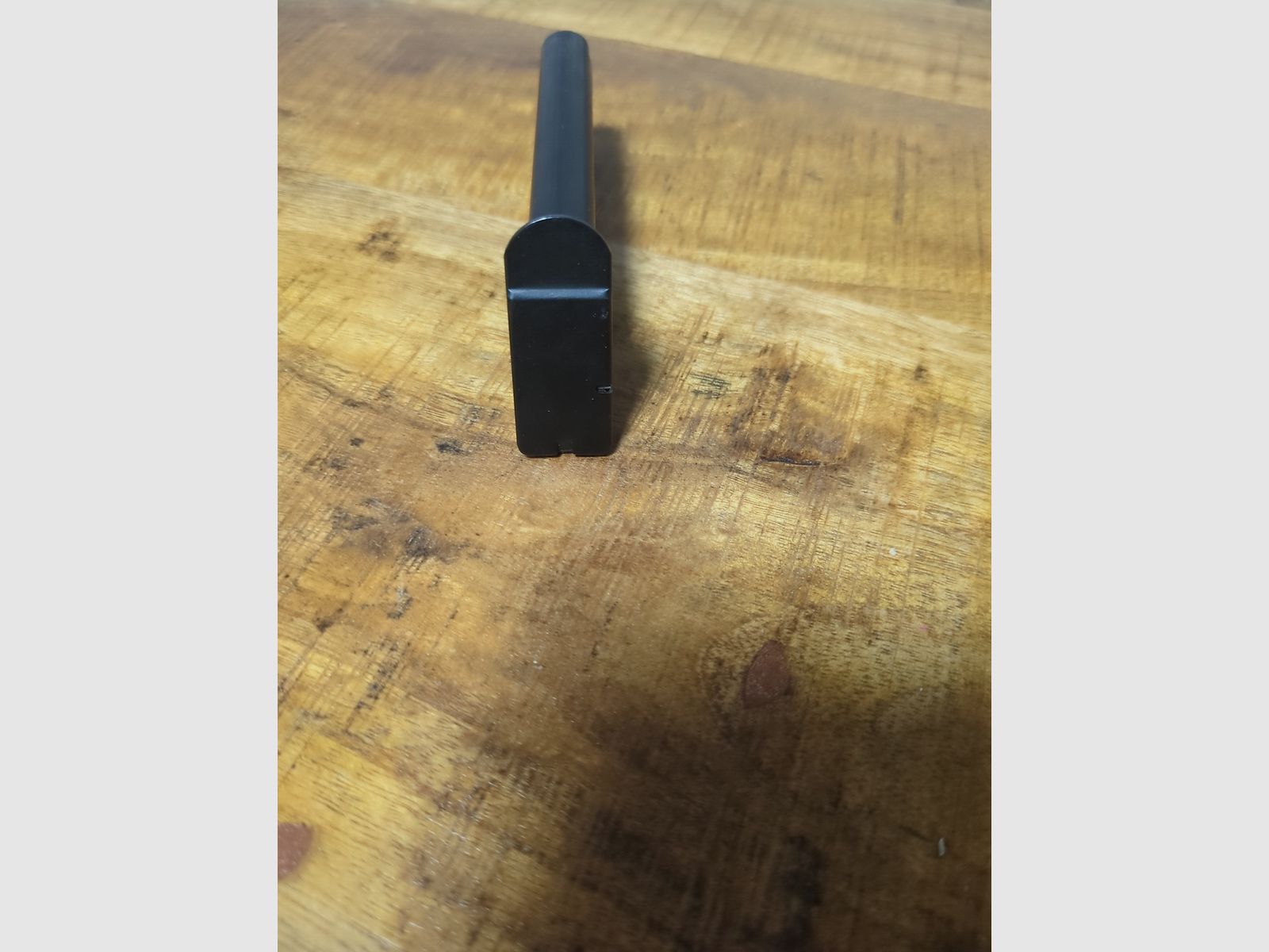 Magazine SIG P220 / Pist.75 9mm 9 rounds