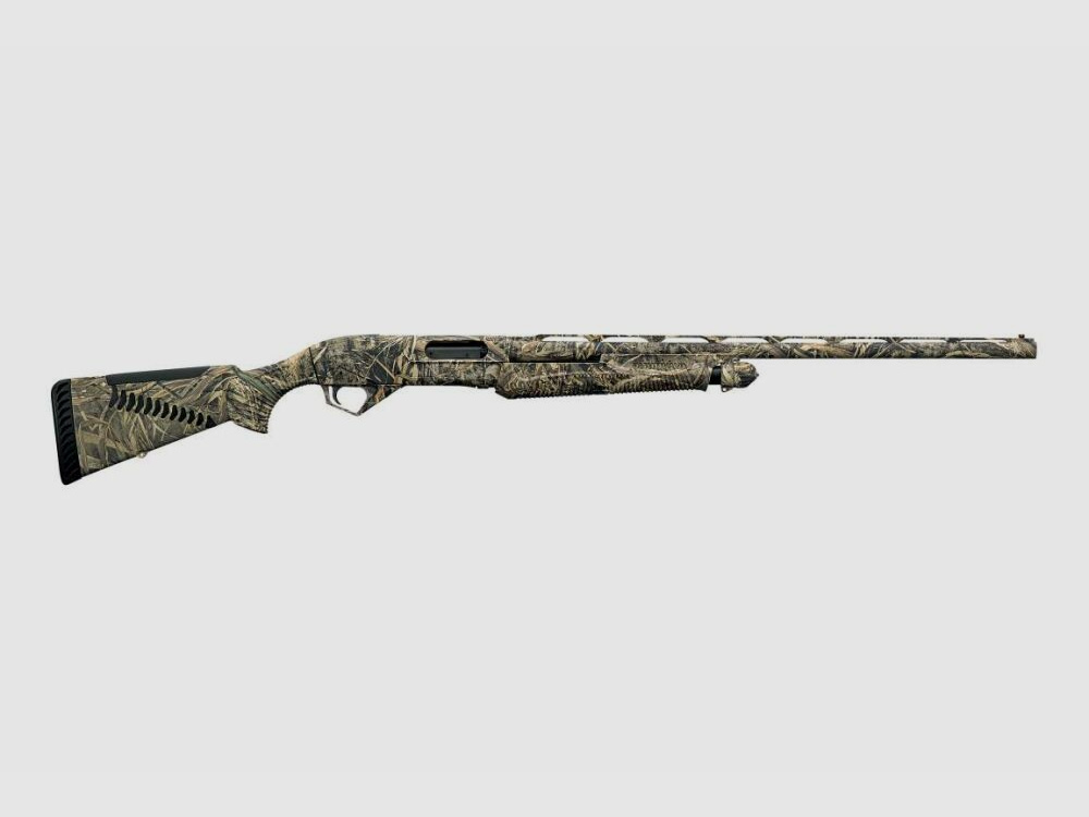Benelli Supernova Comfortech Max 5HD 12/89