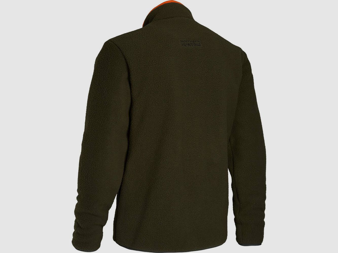 Northern Hunting Fleecejacke Nord