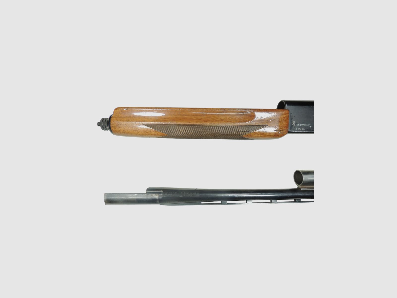 BROWNING B80 Flinte (gebraucht), Bild 6 von 8