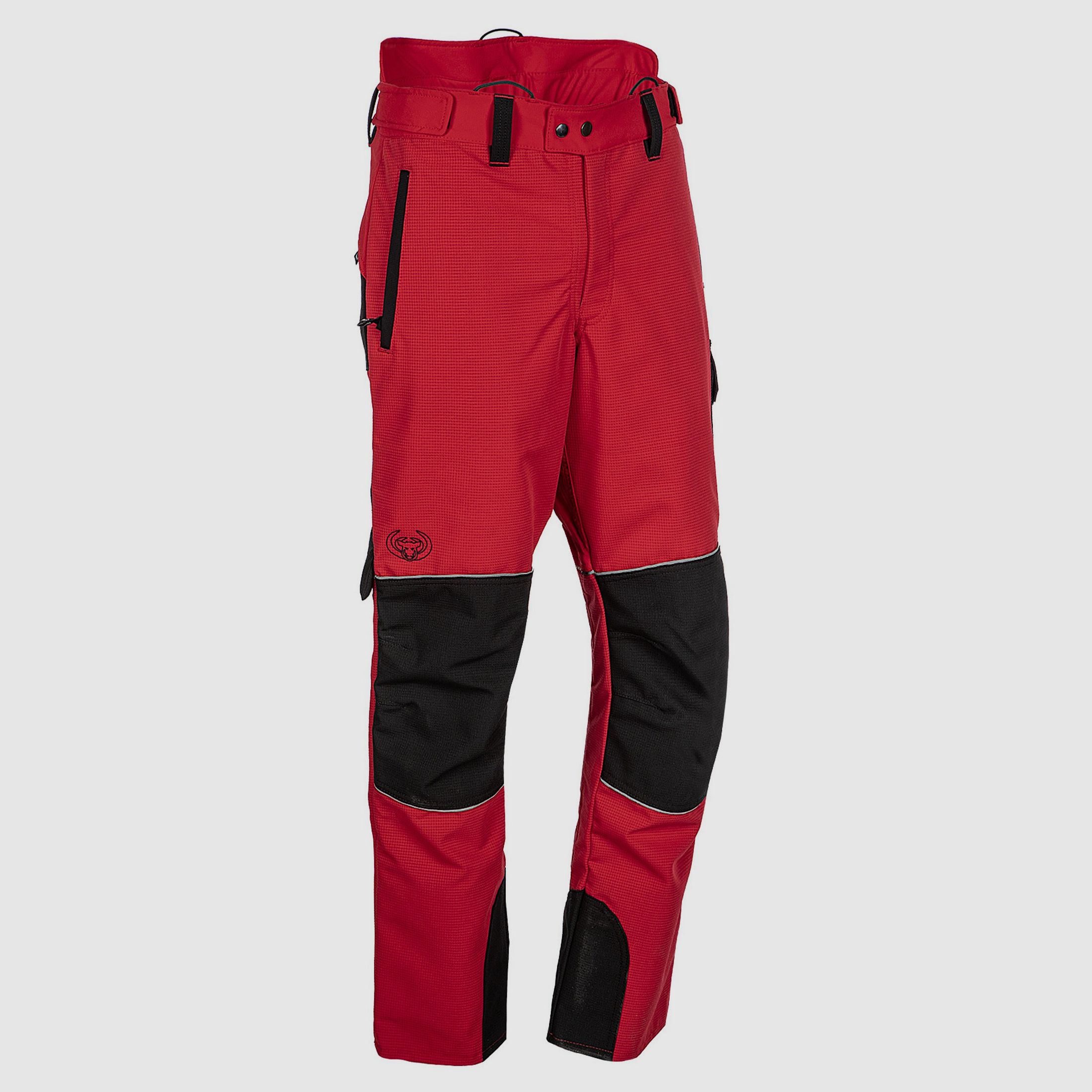 SIP Protección Pantalones de Protección para Jabalíes Tracker Defense